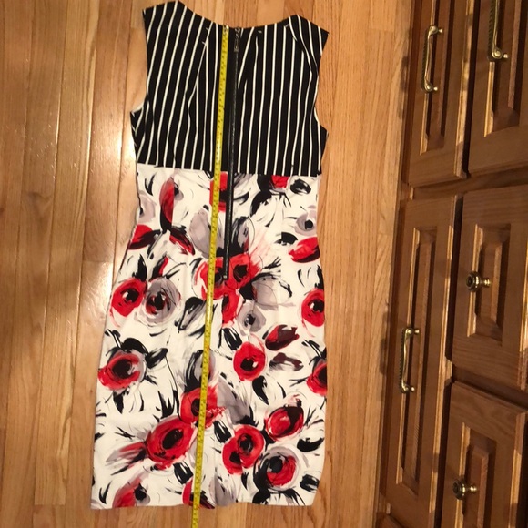 Partrizia Luca Milano Dress - Picture 5 of 8